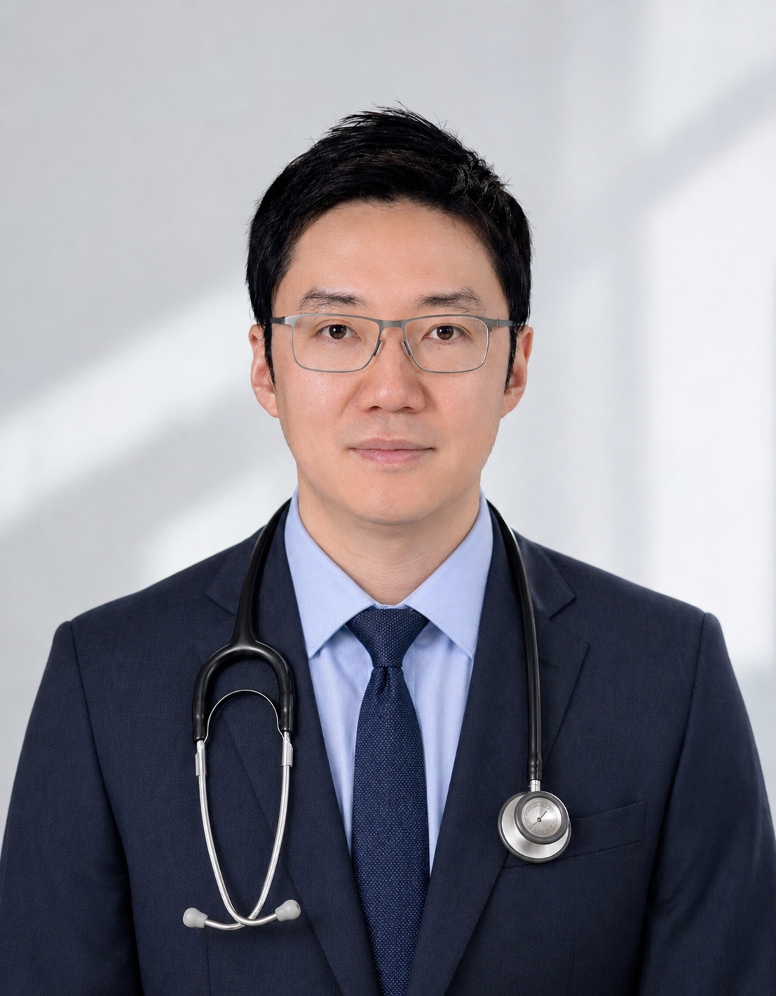 Dr Chang-Ho (Ryan) Choi