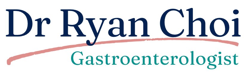Dr Ryan Choi — Gastroenterologist